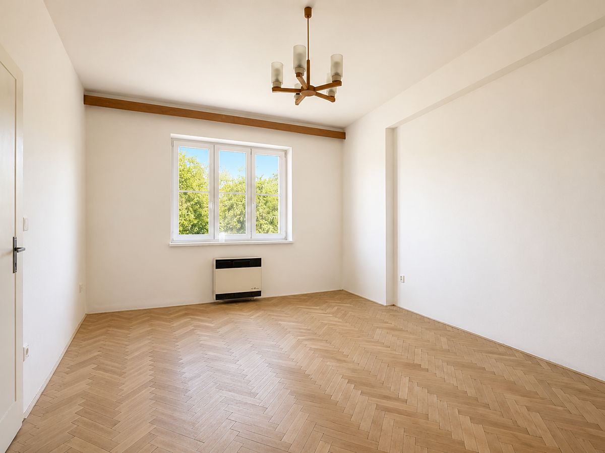 Pronájem bytu 2+kk 59 m² – fotografie 2