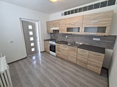 Pronájem bytu 3+1 65 m²