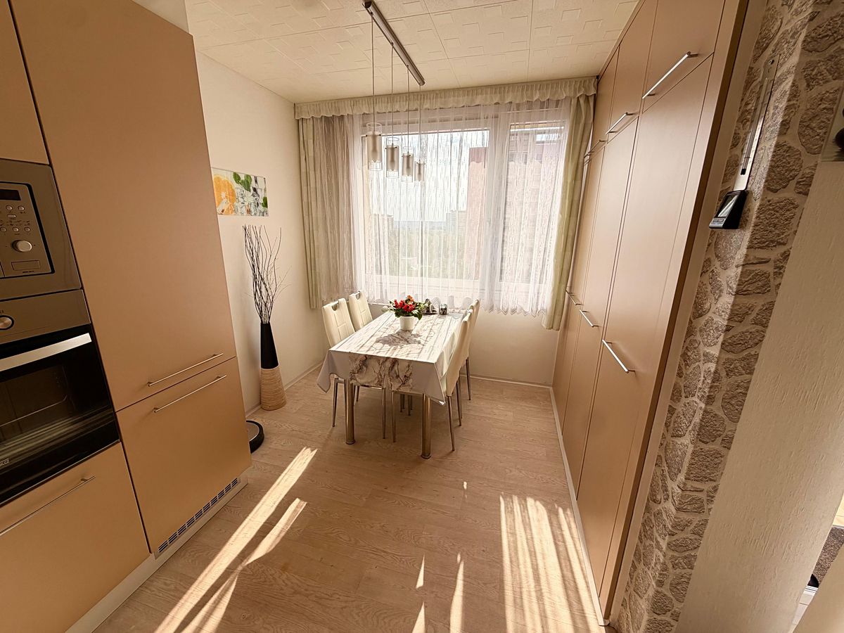 Prodej bytu 3+1 67 m² – fotografie 4