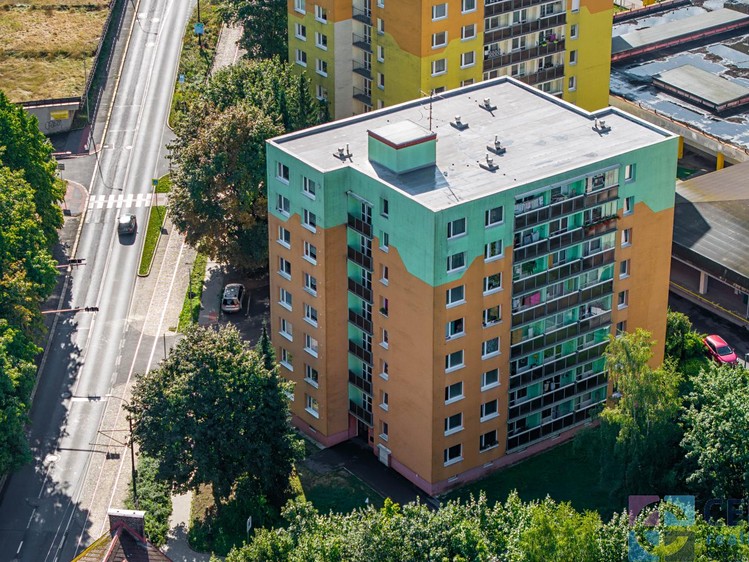 Wohnung 3+1 zum Kauf, 62 m² (23 von 23)