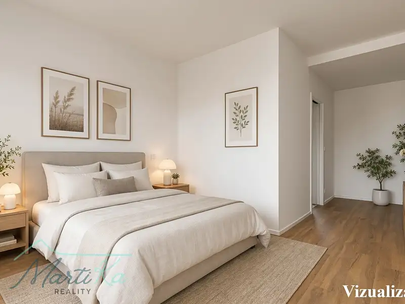 Prodej bytu 4+kk 142 m², Úvaly – náhled fotky 3