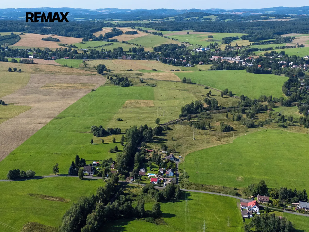 Prodej louky 73207 m²