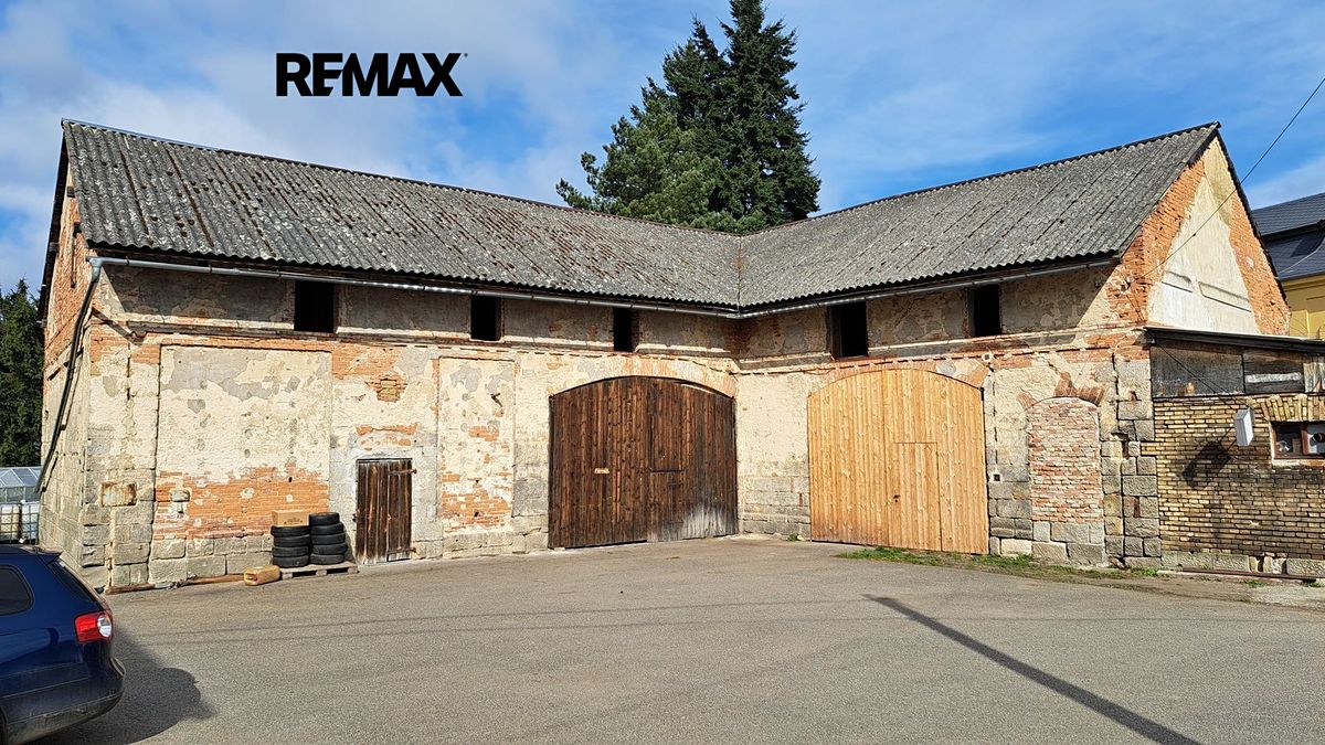 Prodej vícegeneračního domu 480 m², pozemek 3805 m² – fotografie 5