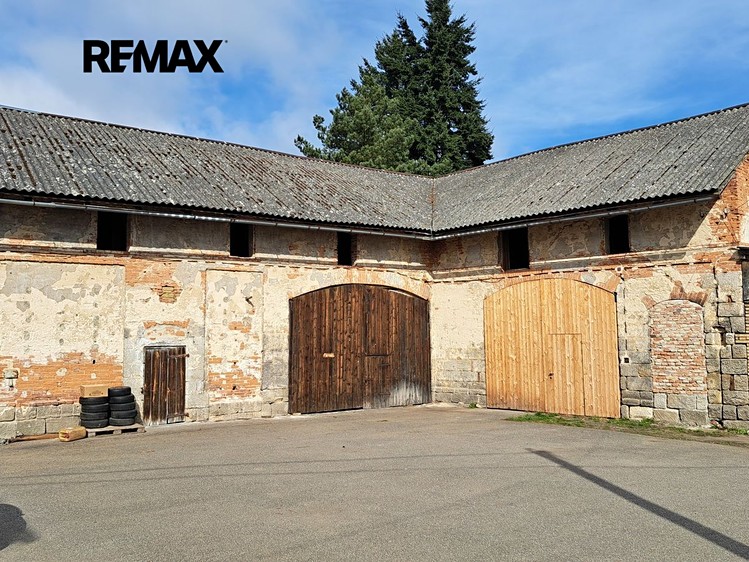 Prodej domu, 480 m² (5 z 24)