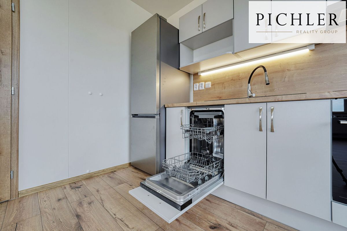 Pronájem bytu 2+kk 59 m² – fotografie 5