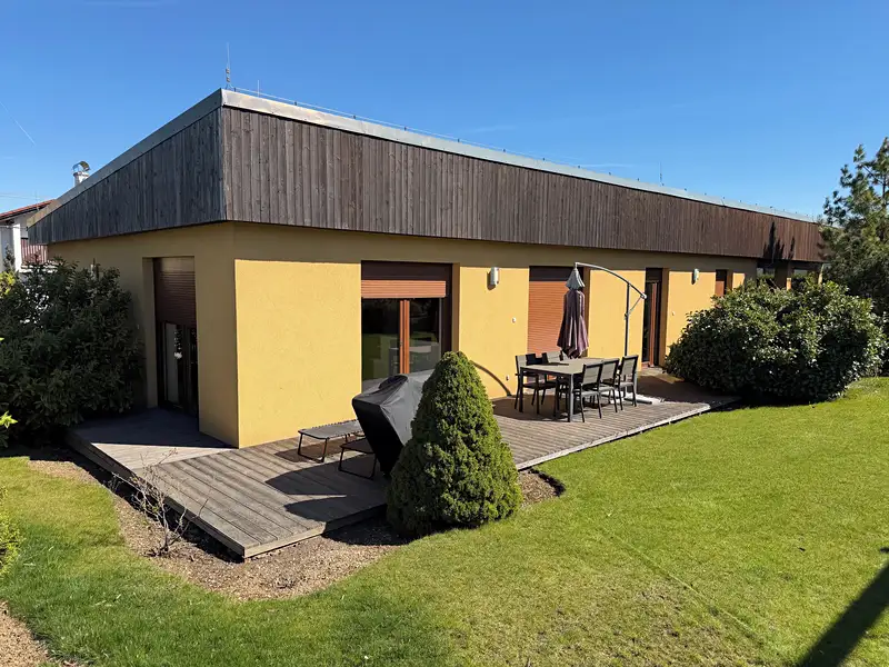 Prodej rodinného domu 130 m², pozemek 801 m², Kyšice – náhled fotky 3