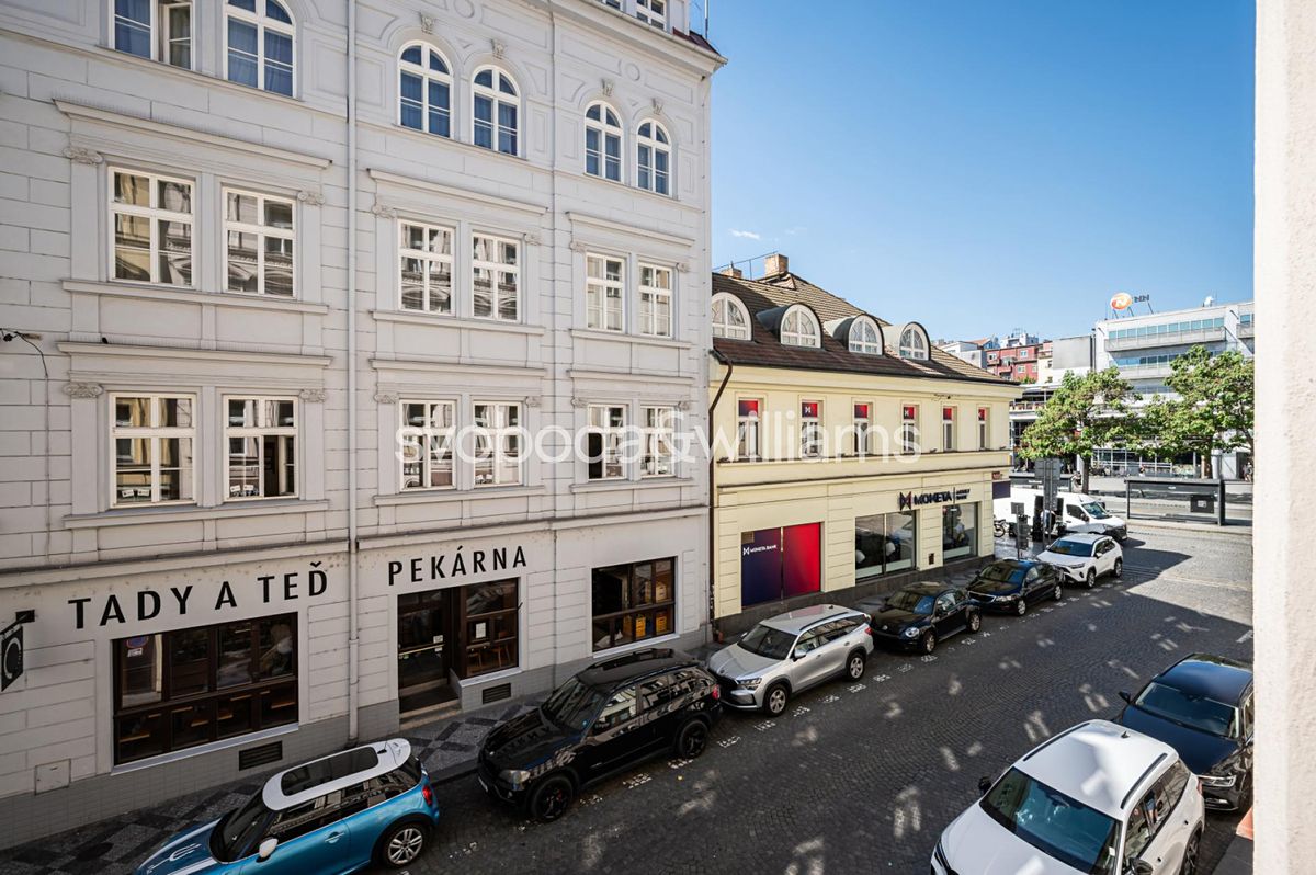 Prodej bytu 3+1 105 m² – fotografie 3