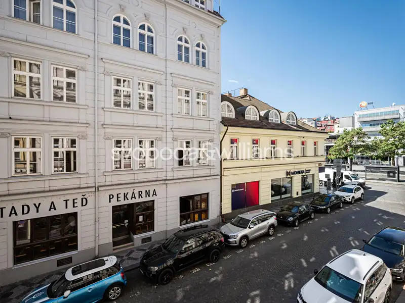Prodej bytu 3+1 105 m², Praha – náhled fotky 3