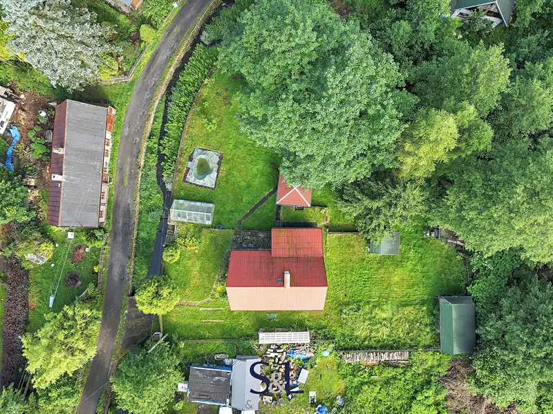 Prodej rodinného domu 135 m², pozemek 1112 m², Chřibská – náhled fotky 3