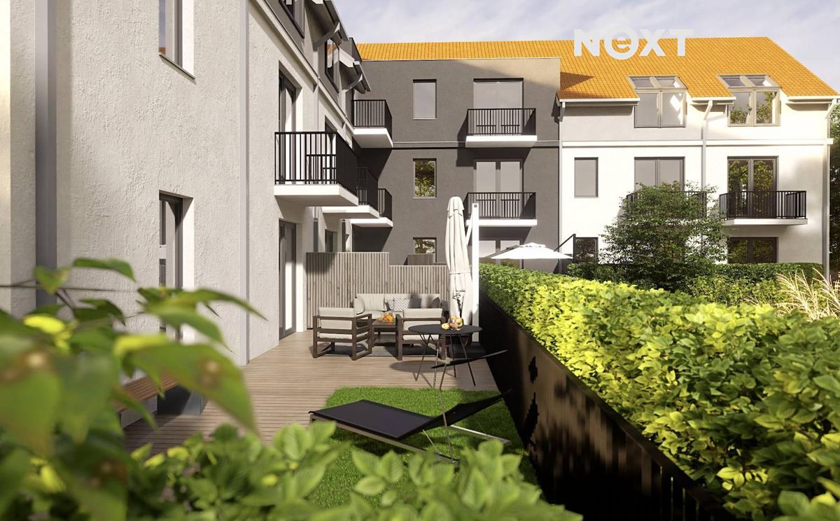 Prodej bytu 1+kk 33 m² – fotografie 2