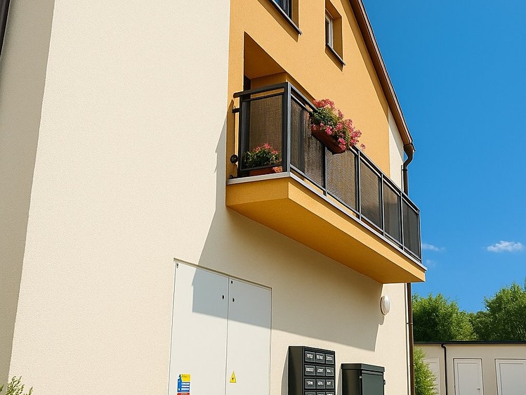 Prodej bytu 3+kk, 82 m² (18 z 22)