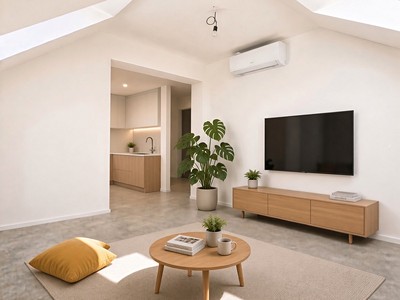 Квартира 3+kk на продаж, 79 м² (3 з 19)