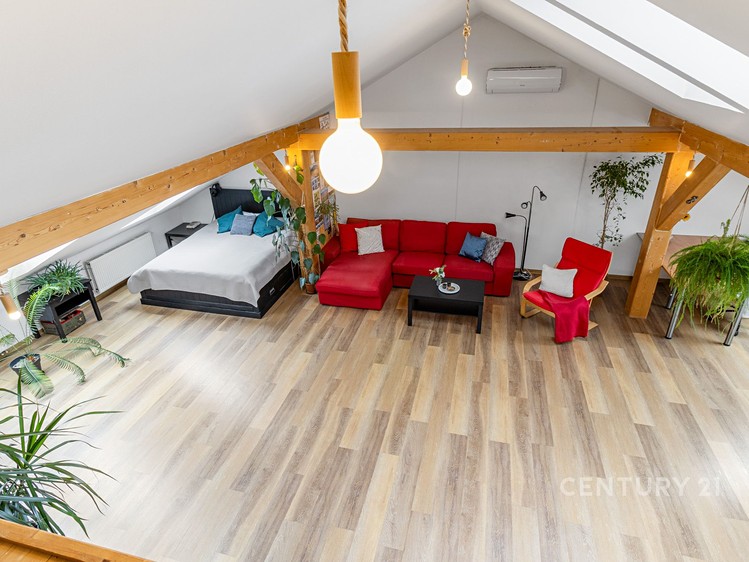 Квартира 1+1 на продаж, 87 м² (5 з 21)