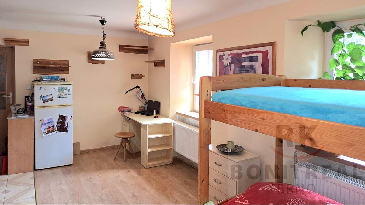 Prodej rodinného domu 120 m², pozemek 572 m² – fotografie 5