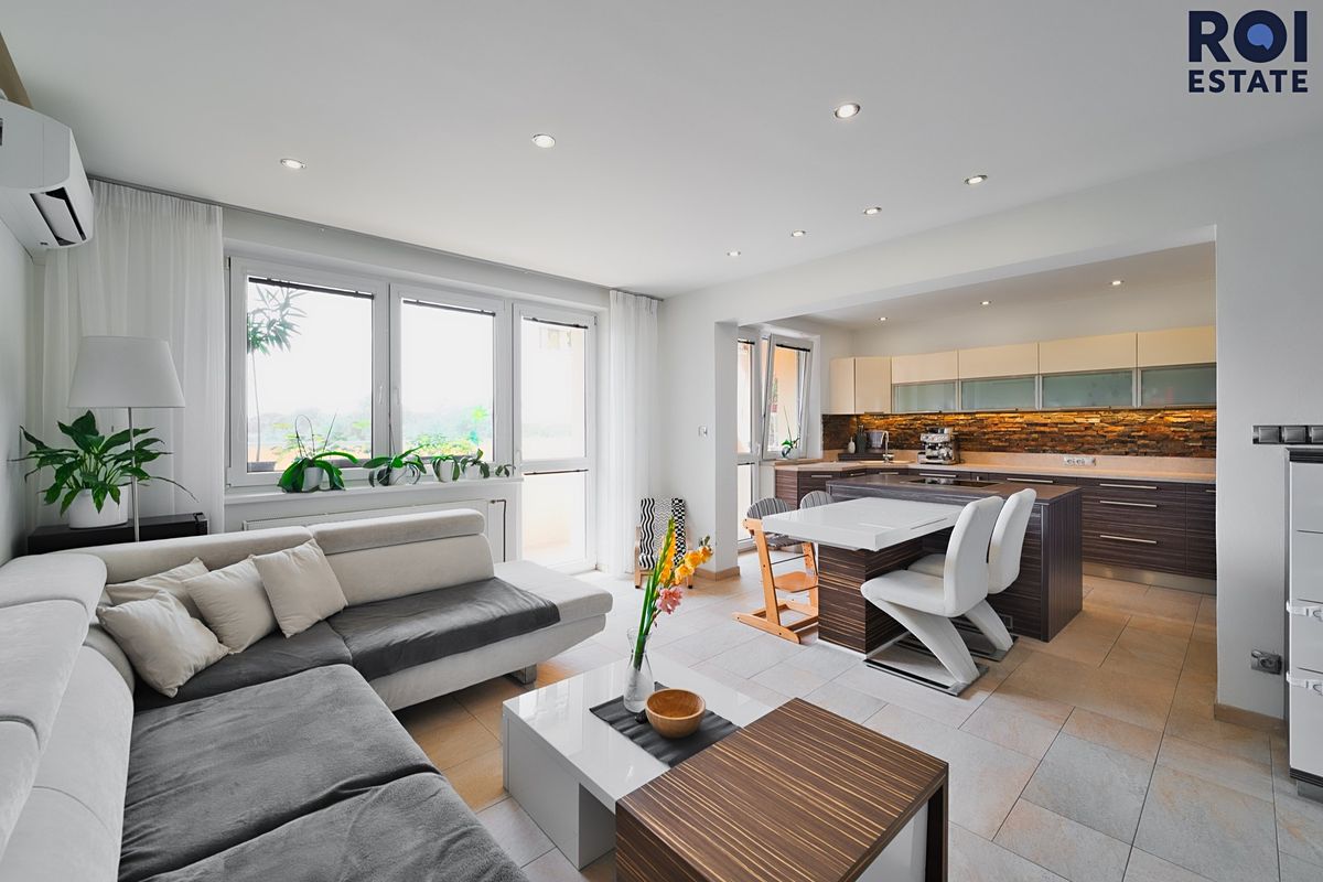Prodej bytu 3+kk 79 m²