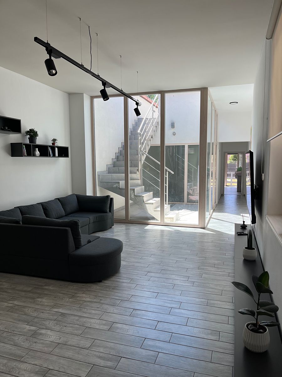Pronájem bytu 3+kk 115 m² – fotografie 3