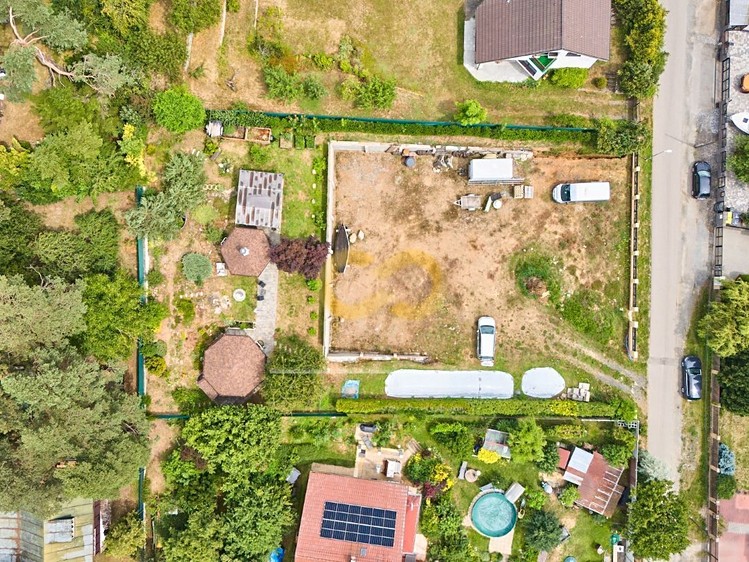 Ділянка на продаж, 1 509 м² (19 з 23)