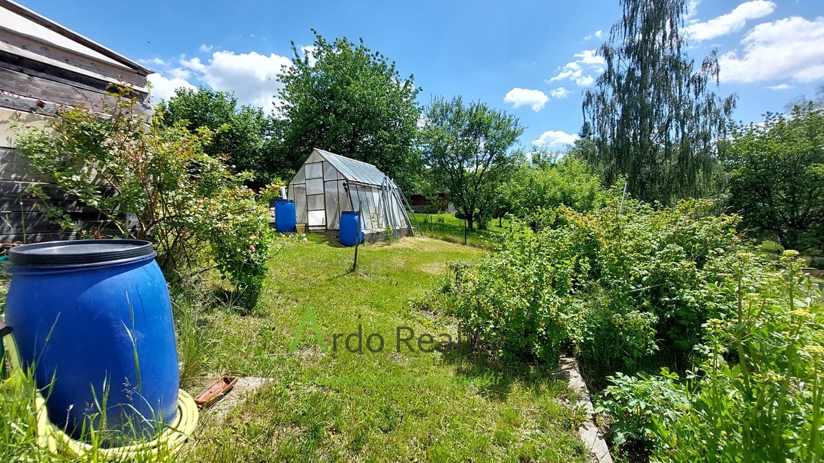 Prodej chaty 20 m², pozemek 415 m² – fotografie 5