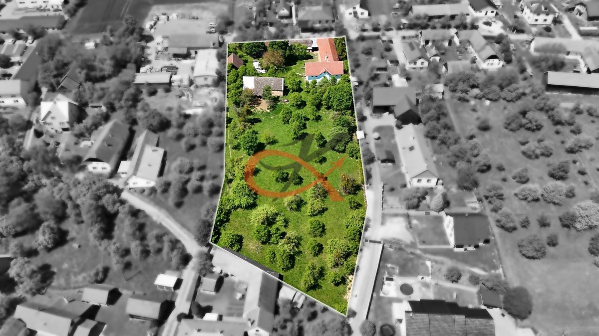 Prodej rodinného domu 122 m², pozemek 6187 m² – fotografie 2