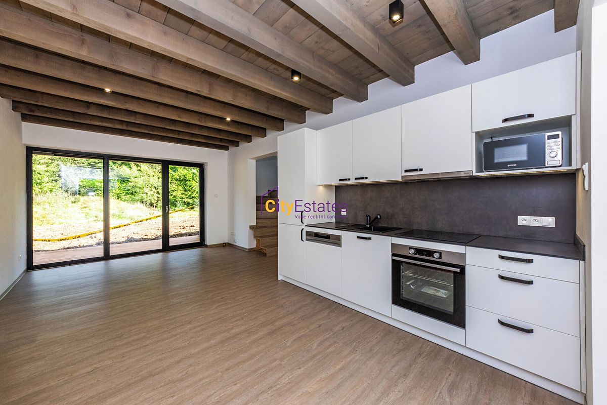 Prodej bytu 3+kk 62 m² – fotografie 3