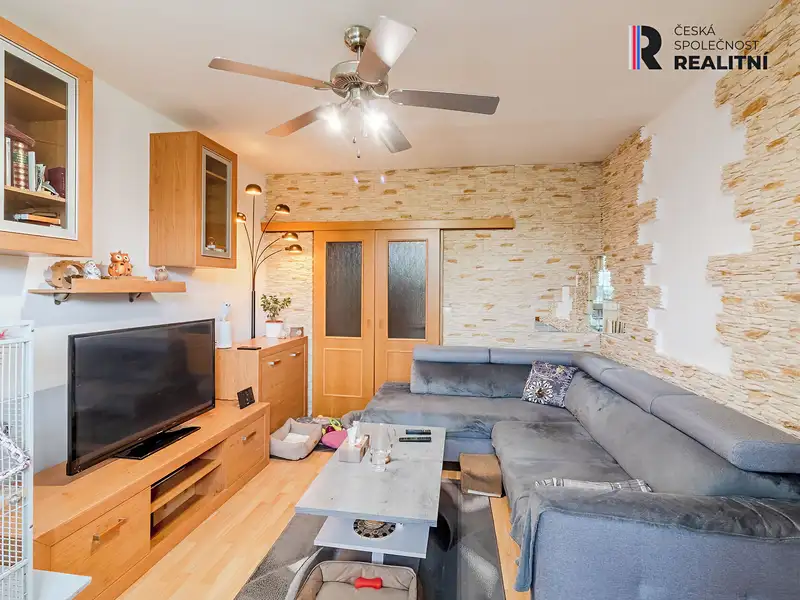 Prodej bytu 3+1 62 m², Jihlava – náhled fotky 1
