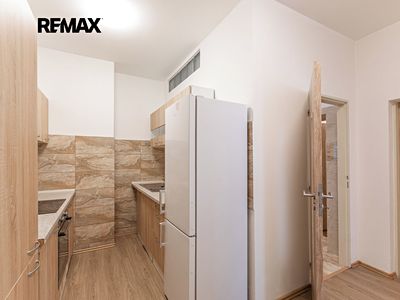 Pronájem bytu 3+1 65 m²