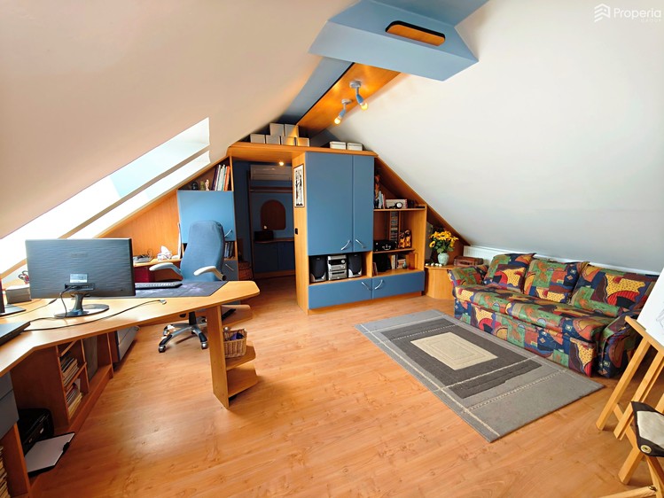 Prodej bytu 3+kk, 108 m² (9 z 16)