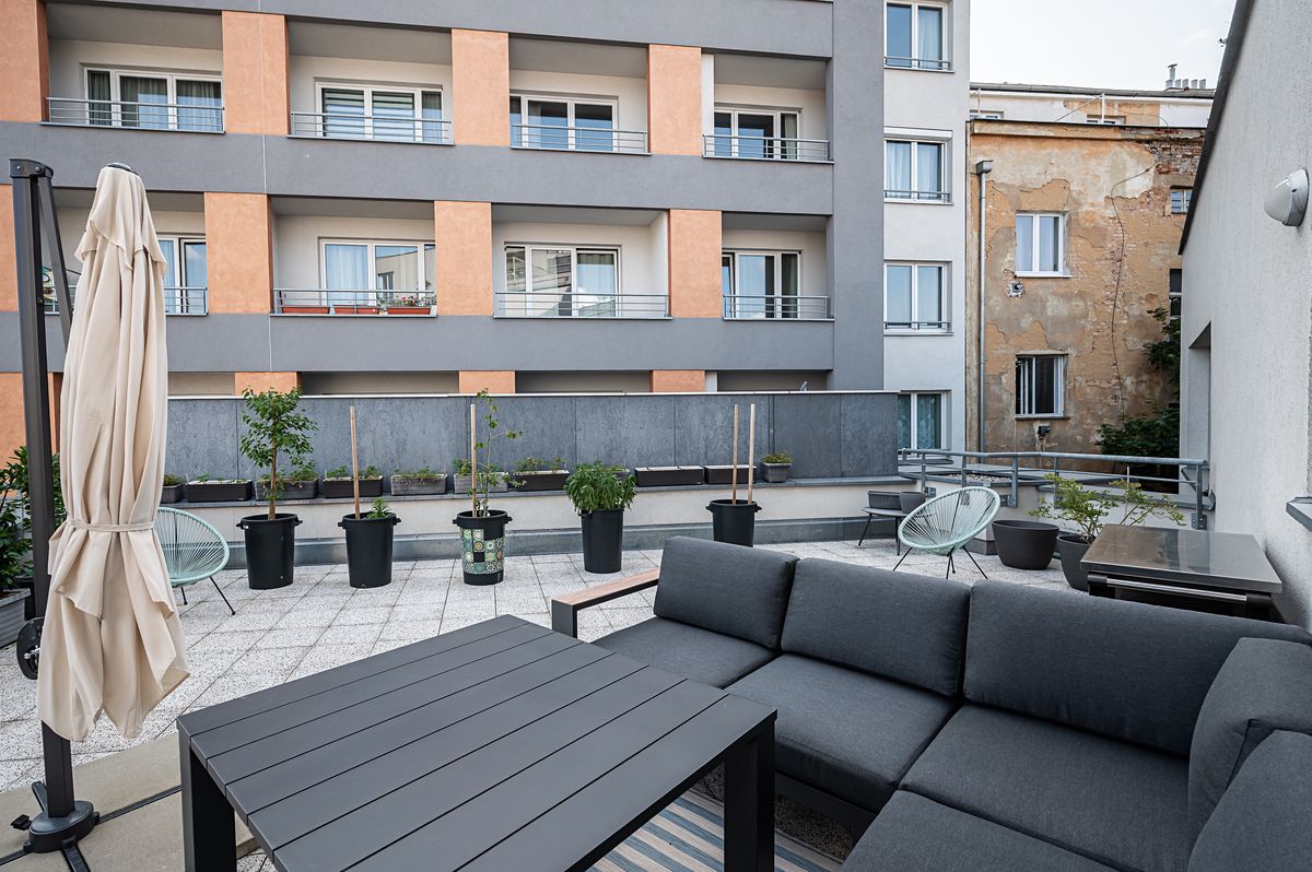 Pronájem bytu 2+kk 61 m² – fotografie 4