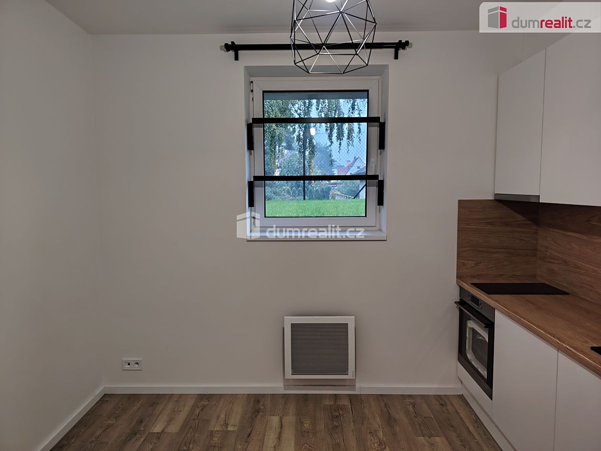 Pronájem bytu 1+kk 21 m² – fotografie 3