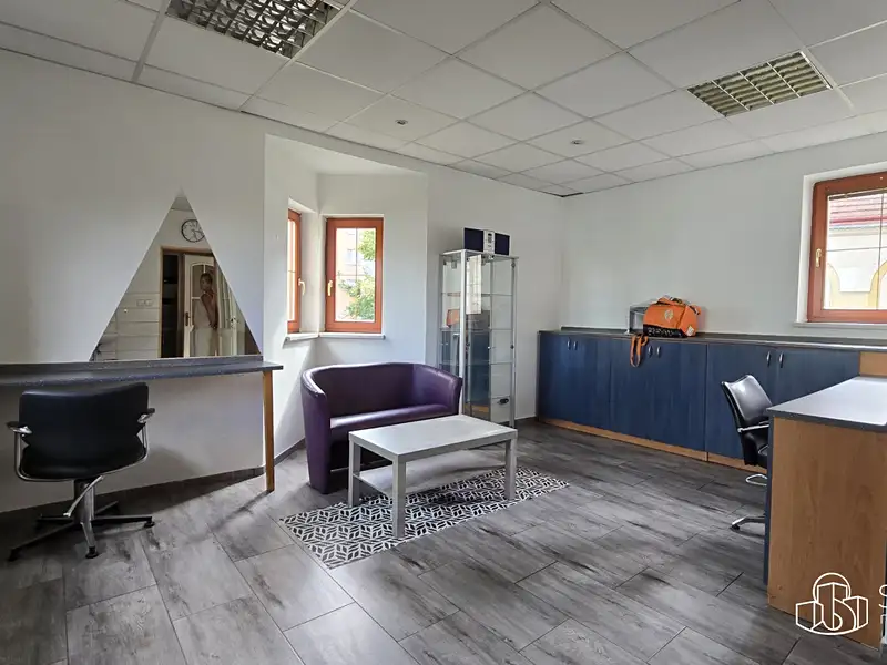 Pronájem obchodního prostoru 31 m², Sokolov – náhled fotky 3