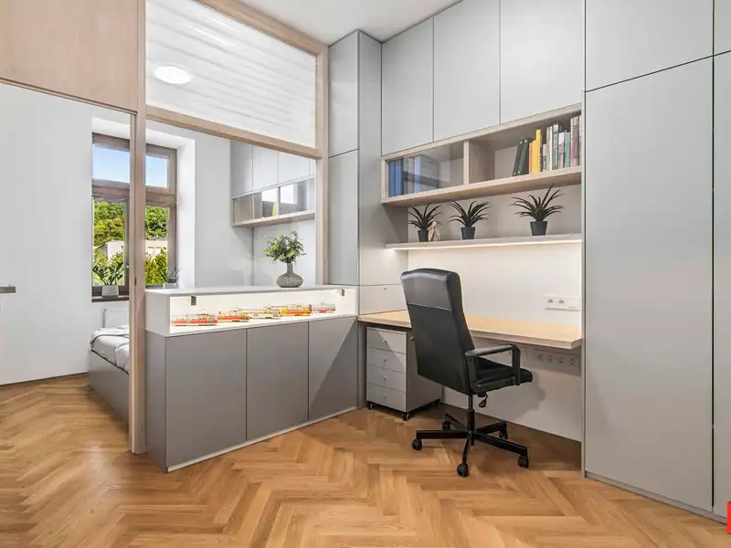 Prodej bytu 3+kk 61 m², Praha – náhled fotky 1