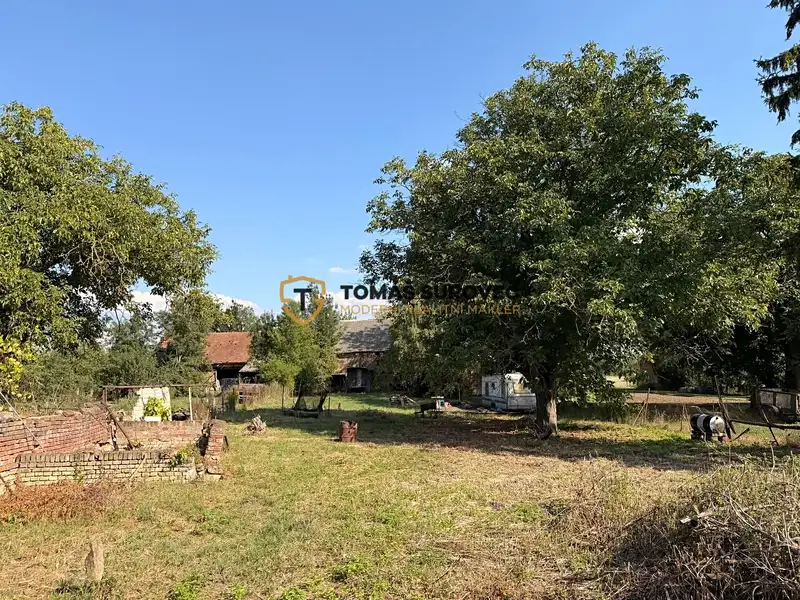 Prodej stavebního pozemku 1550 m², Kroměříž – náhled fotky 3