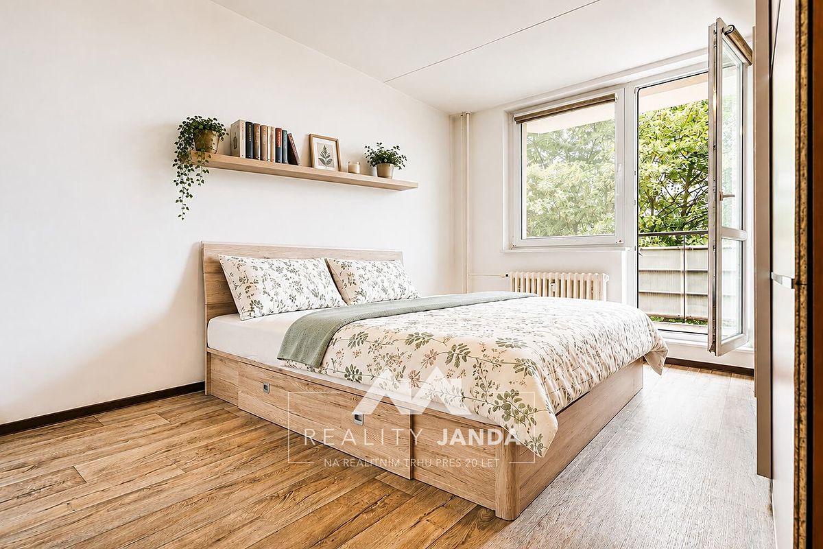 Prodej bytu 4+1 91 m² – fotografie 3