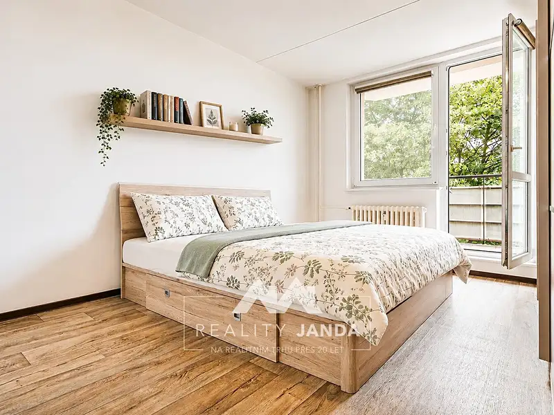 Prodej bytu 4+1 91 m², Blansko – náhled fotky 3