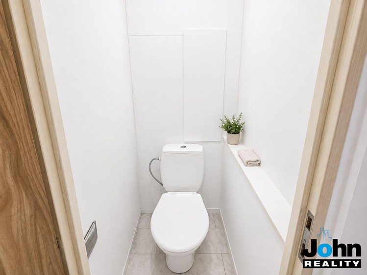 Квартира 2+1 на продаж, 53 м² (21 з 25)