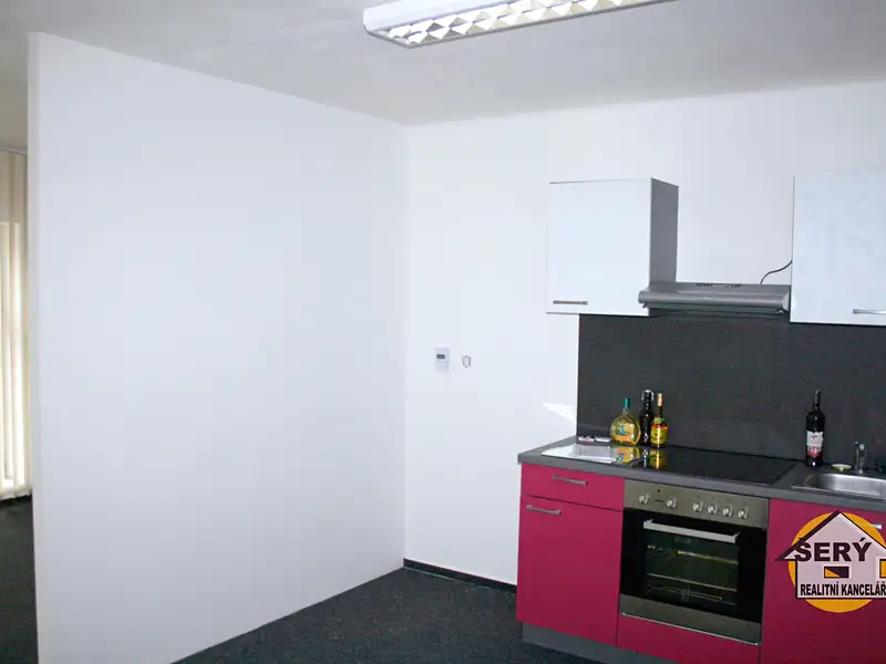 Pronájem bytu 1+kk 44 m², Jihlava – náhled fotky 1