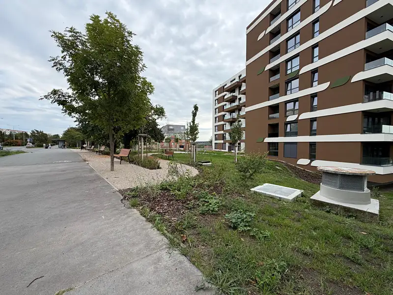Prodej bytu 2+kk 35 m², Praha – náhled fotky 3