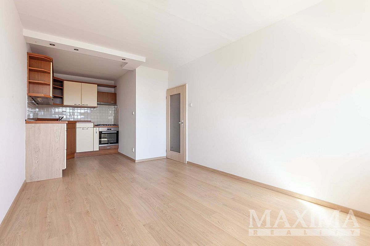 Prodej bytu 2+kk 47 m² – fotografie 2