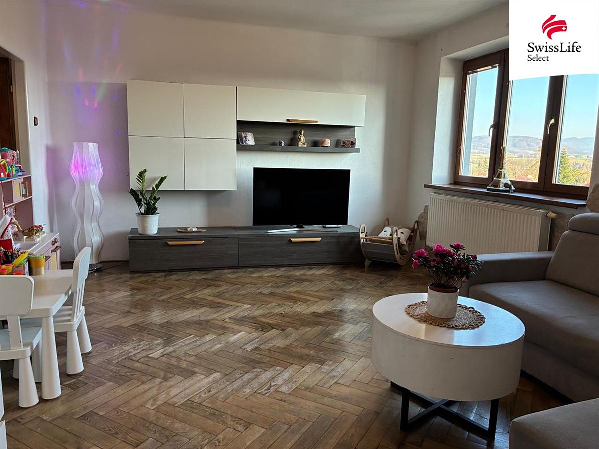 Prodej bytu 3+1 86 m²