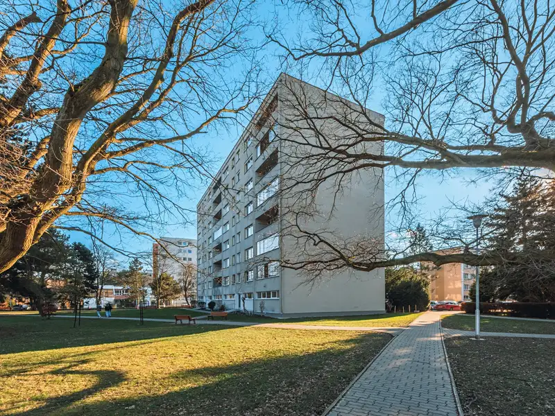 Prodej bytu 3+kk 63 m², Pardubice – náhled fotky 1