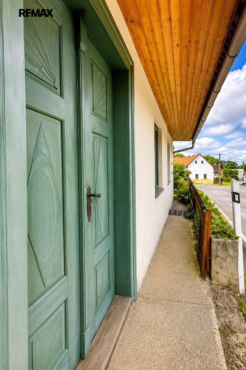 Prodej chalupy 90 m², pozemek 576 m² – fotografie 3