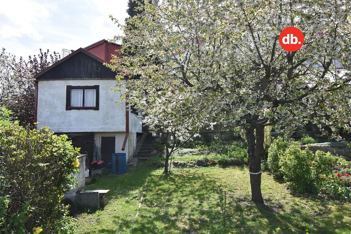 Prodej zahrady 360 m² – fotografie 2