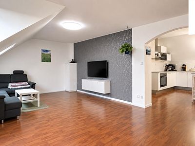 Prodej bytu 3+kk 93 m²