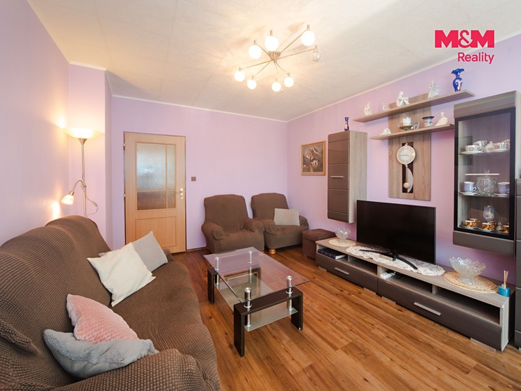 Wohnung 3+1 zum Kauf, 75 m² (12 von 23)