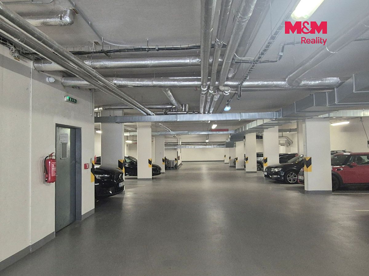 Prodej garáže 16 m² – fotografie 2