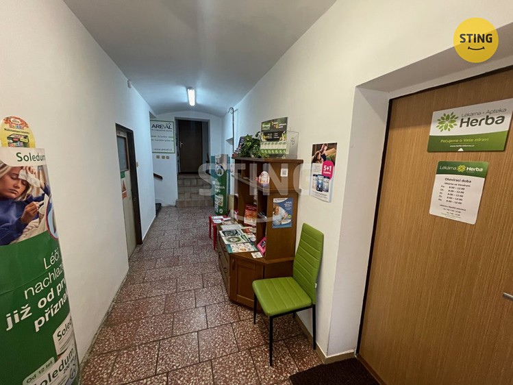 Prodej komerčního prostoru, 200 m² (5 z 25)
