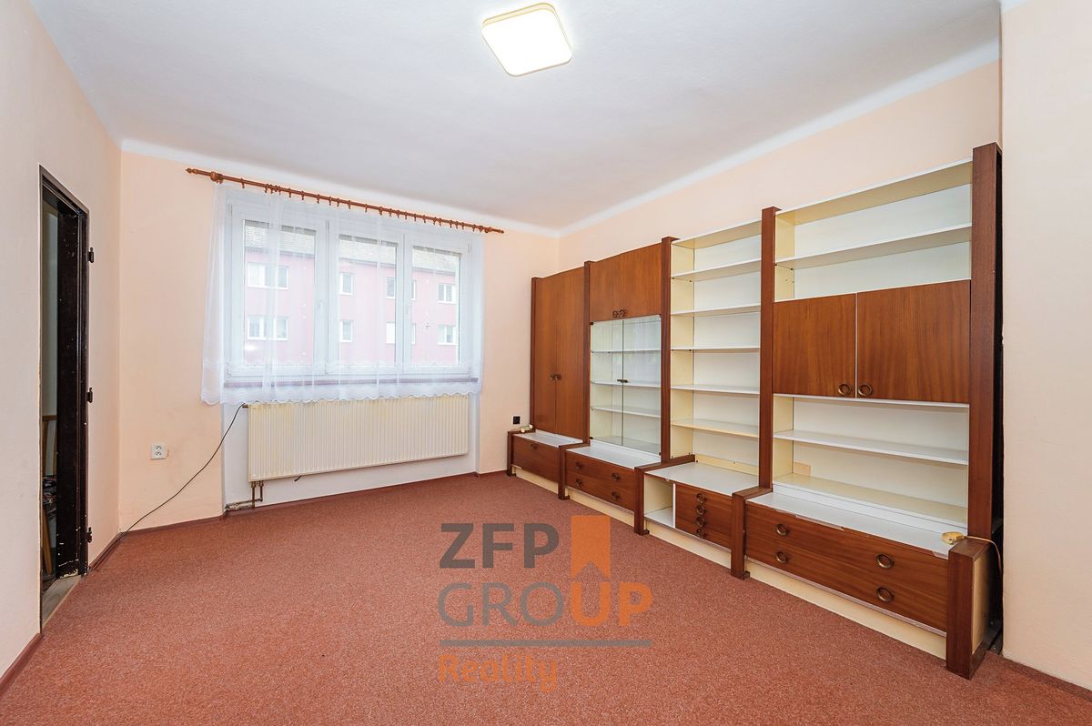 Prodej bytu 2+1 55 m² – fotografie 5