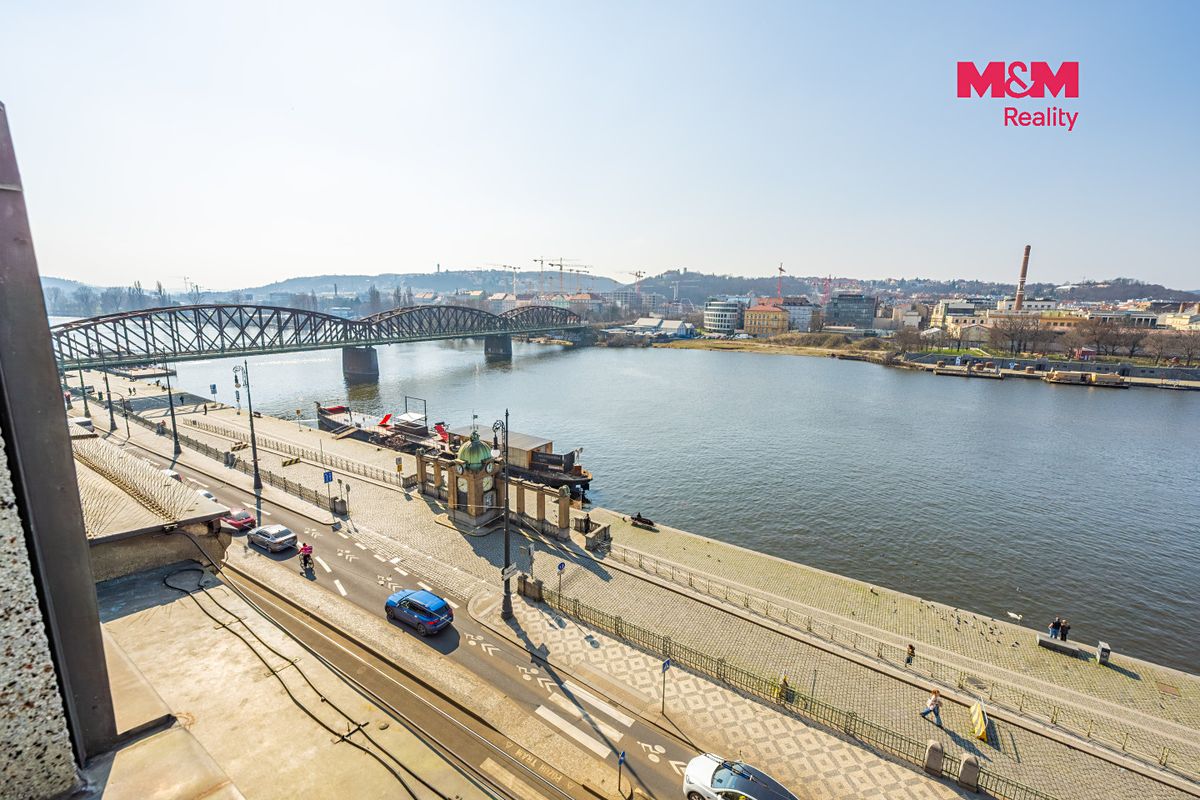 Pronájem bytu 3+1 101 m² – fotografie 3