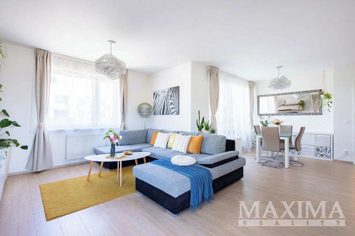 Prodej bytu 4+kk 114 m² – fotografie 4