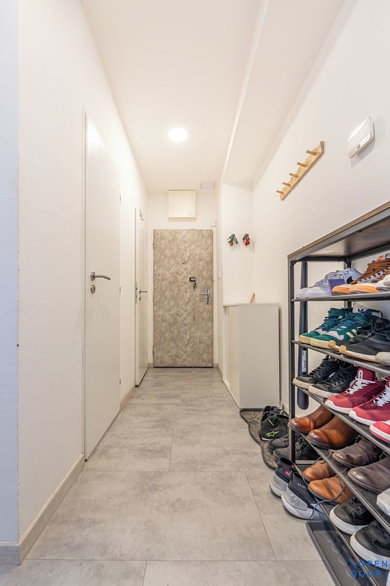 Pronájem bytu 3+kk 66 m² – fotografie 4